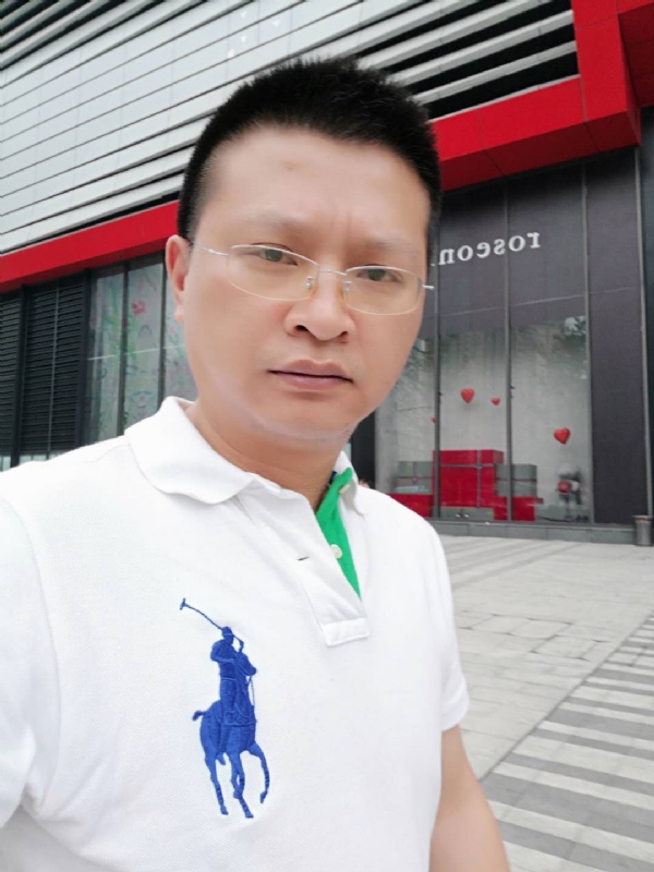 硬汉的第一张照片--邢台相亲服务中心