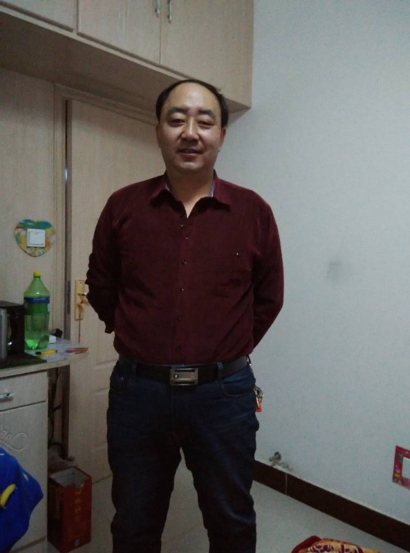 愿得一人心的第一张照片--邢台相亲服务中心