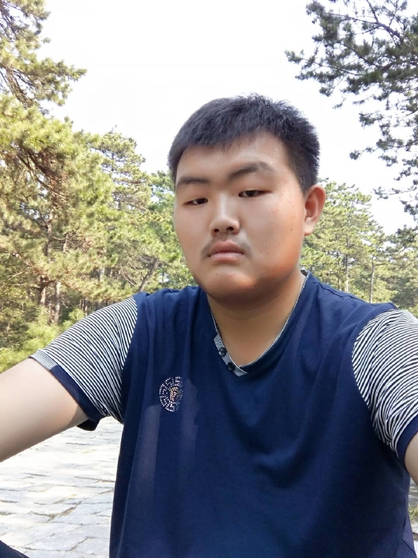 单身小伙的第一张照片--邢台相亲服务中心