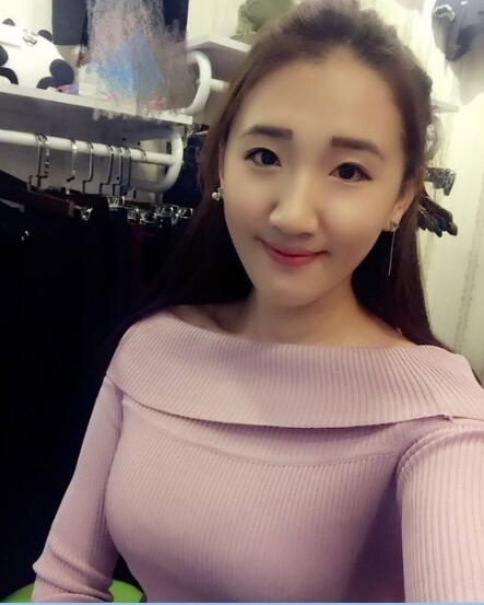 小玲玲的第一张照片--邢台相亲服务中心