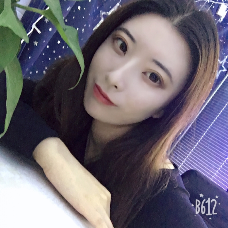 小树叶的第一张照片--邢台相亲服务中心