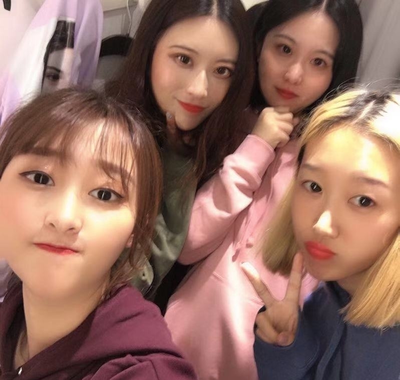 小树叶的第三张照片--邢台相亲服务中心