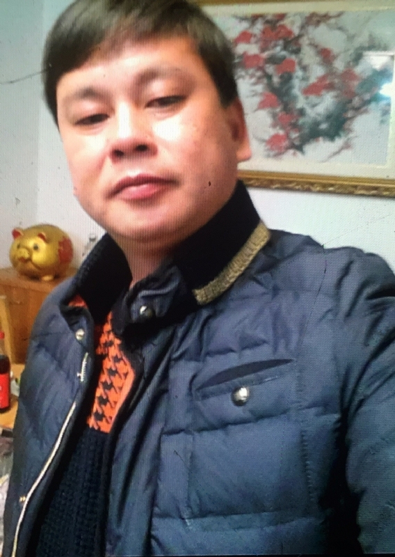 期待幸福的第二张照片--邢台相亲服务中心