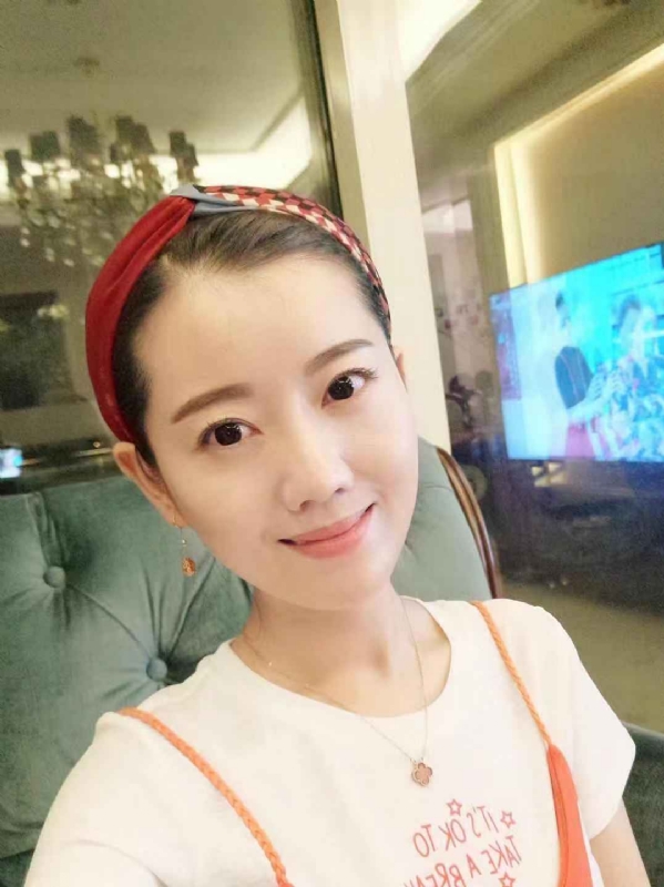 小河的第二张照片--邢台相亲服务中心