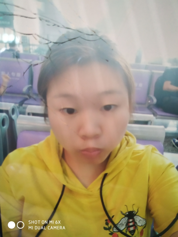 随缘的第一张照片--邢台相亲服务中心