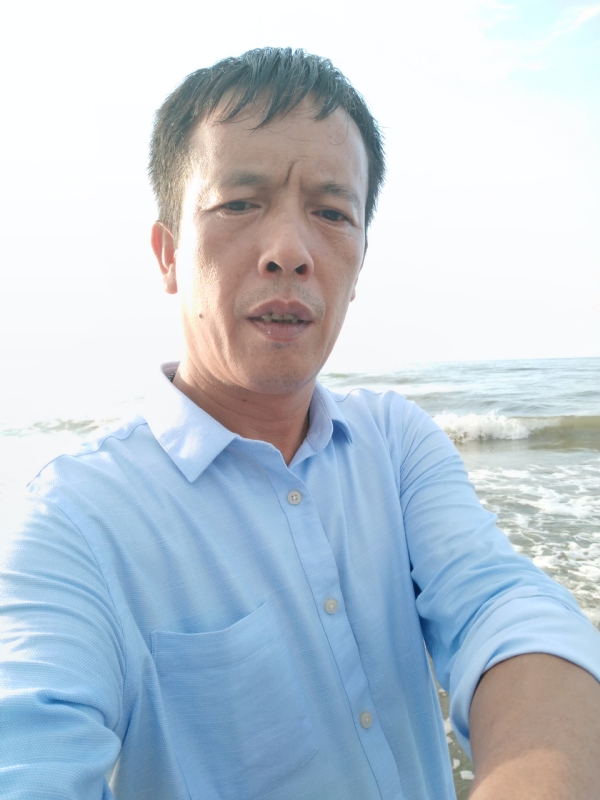 繁星的第一张照片--邢台相亲服务中心