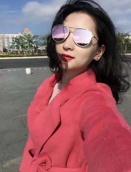 初恋栀子花的第一张照片--邢台相亲服务中心