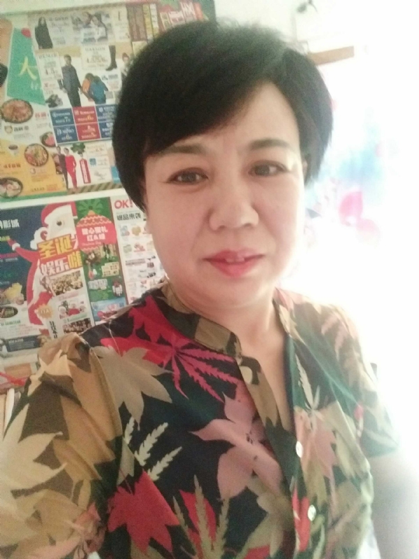 善解人意的第一张照片--邢台相亲服务中心