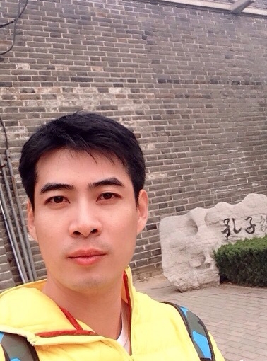 相生相爱的第一张照片--邢台相亲服务中心