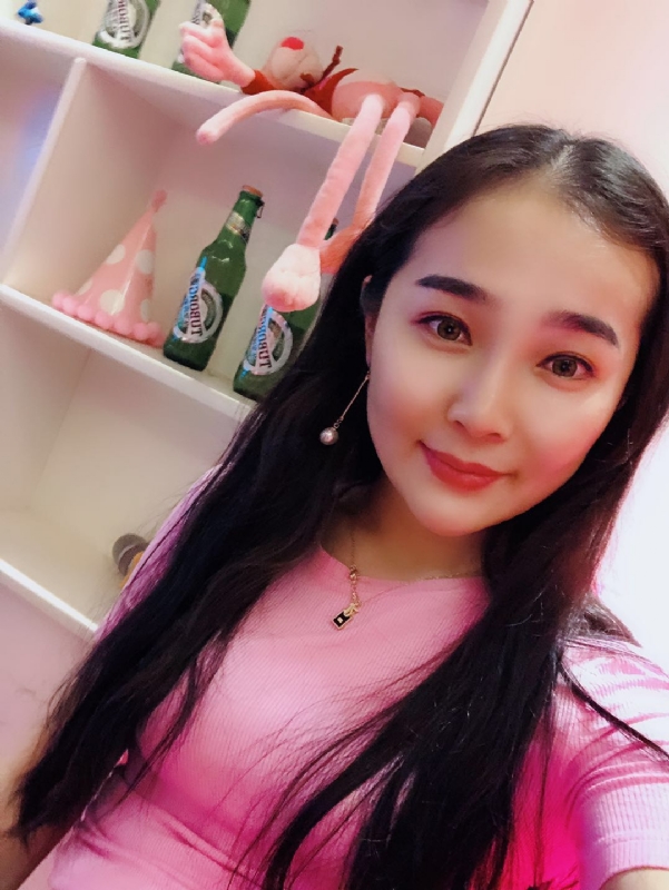 李雨菲的第一张照片--邢台相亲服务中心
