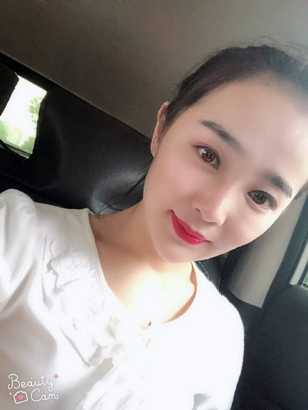 美伊的第一张照片--邢台相亲服务中心