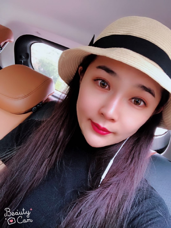 美伊的第二张照片--邢台相亲服务中心