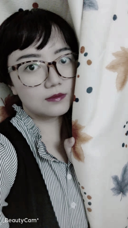 微风细雨的第一张照片--邢台相亲服务中心