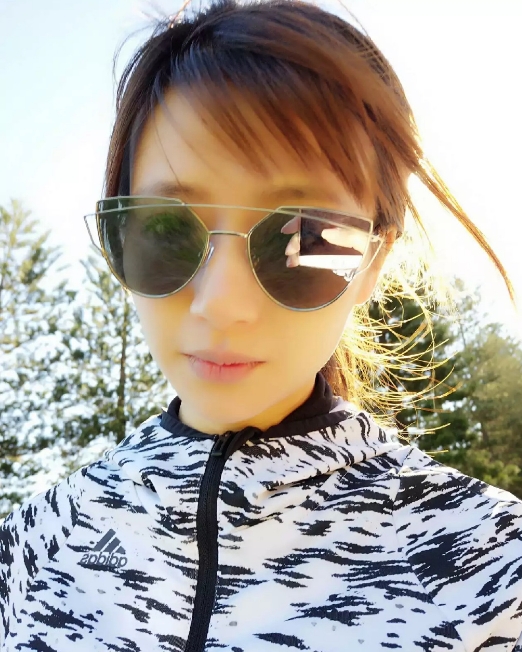 颖儿的第一张照片--邢台相亲服务中心