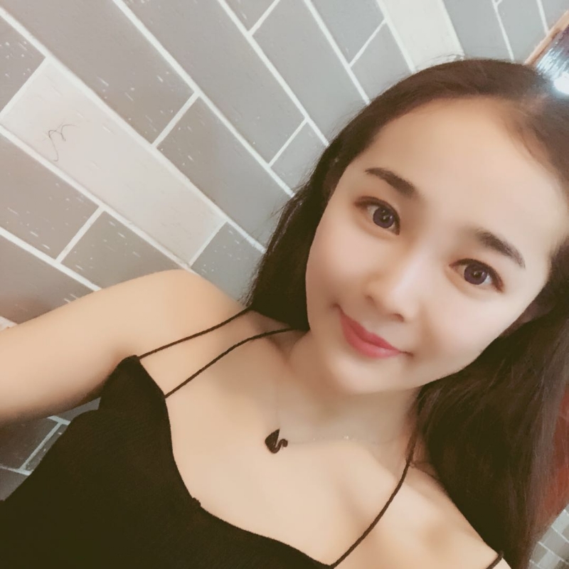 诗琪的第一张照片--邢台相亲服务中心