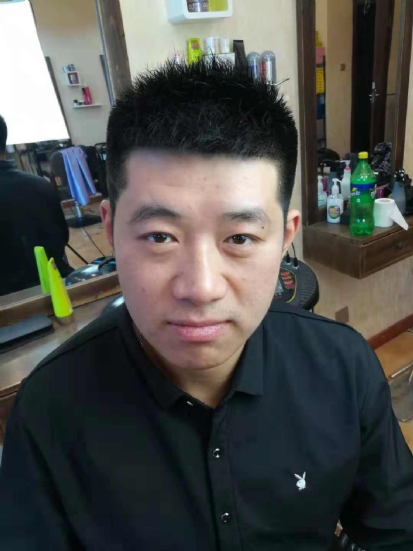 丹东风雨的第一张照片--邢台相亲服务中心