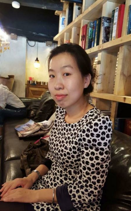 xu的第一张照片--邢台相亲服务中心