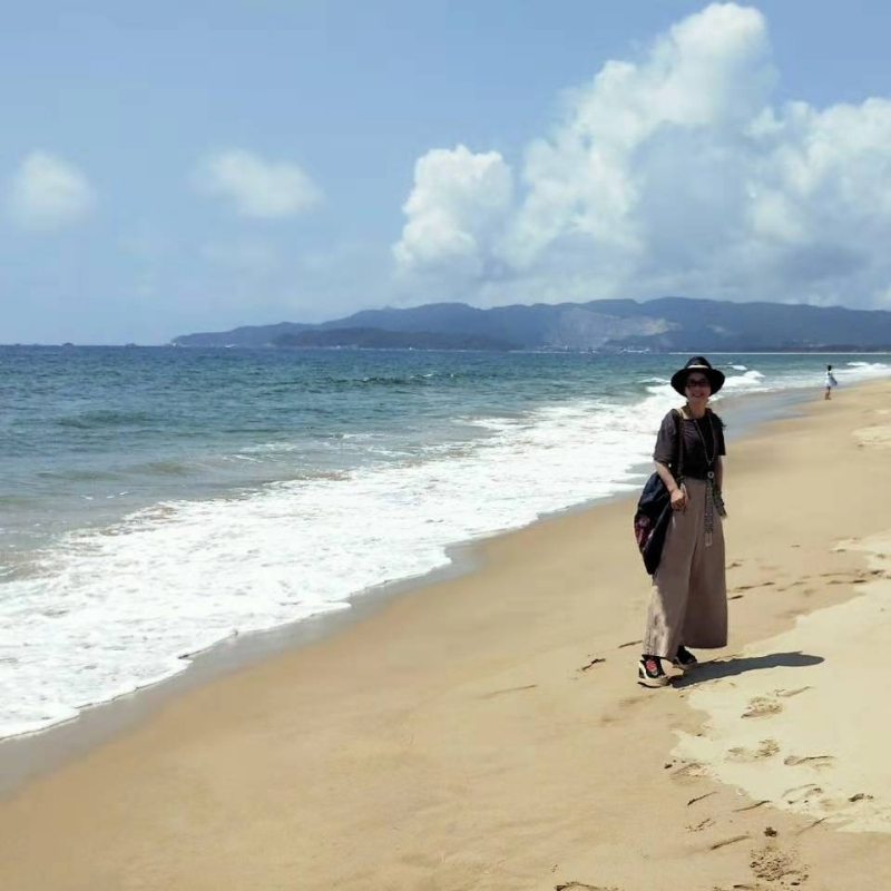 蓝涂的第一张照片--邢台相亲服务中心