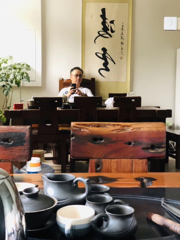 陳sir的第二张照片--邢台相亲服务中心