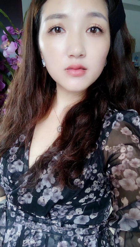 Jasmyn的第一张照片--邢台相亲服务中心