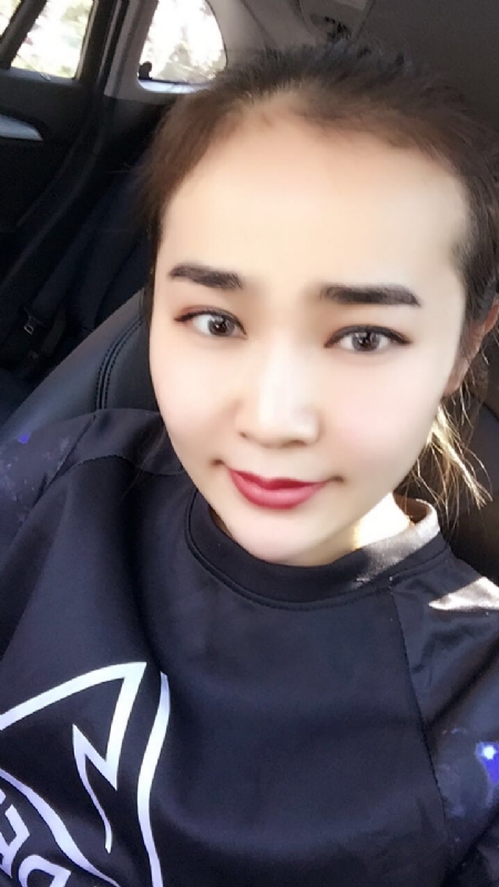 薇薇123的第二张照片--邢台相亲服务中心