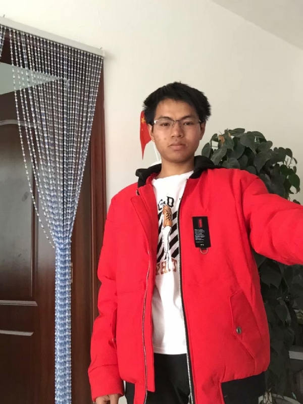 新希望的第一张照片--邢台相亲服务中心