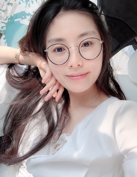 Anna的第一张照片--邢台相亲服务中心