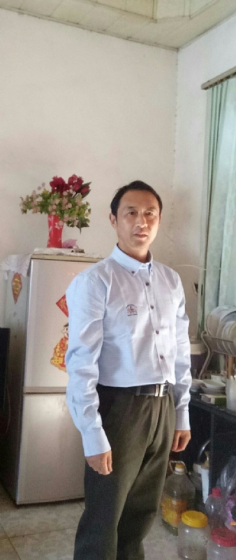 明月的第一张照片--邢台相亲服务中心