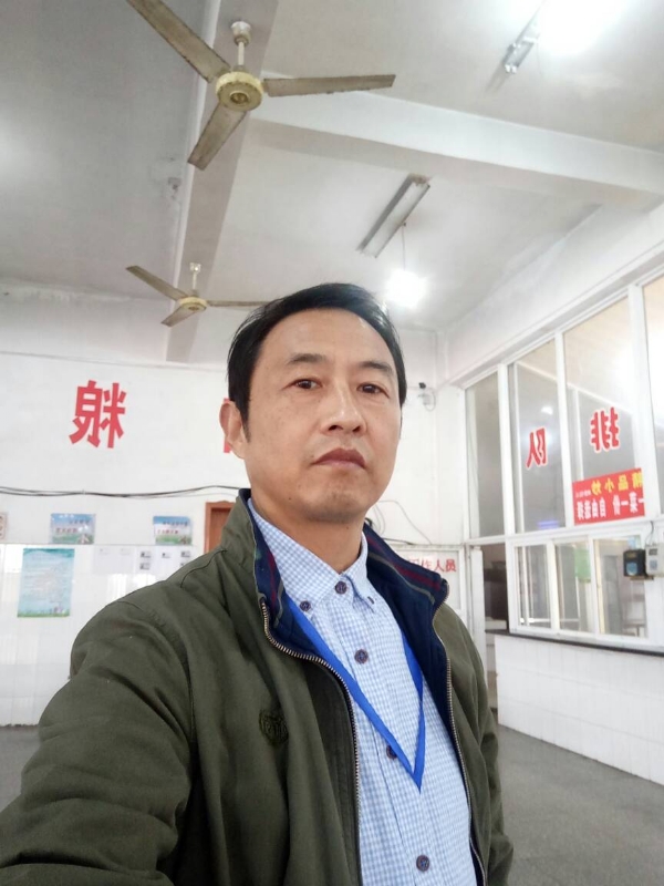 明月的第三张照片--邢台相亲服务中心