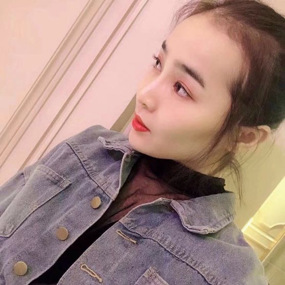 温柔悦的第一张照片--邢台相亲服务中心