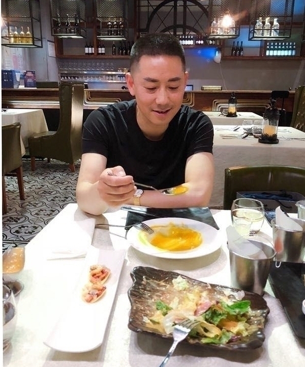 空空如也的第一张照片--邢台相亲服务中心