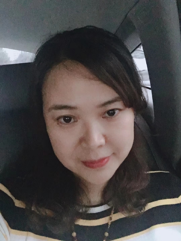 欣的第一张照片--邢台相亲服务中心