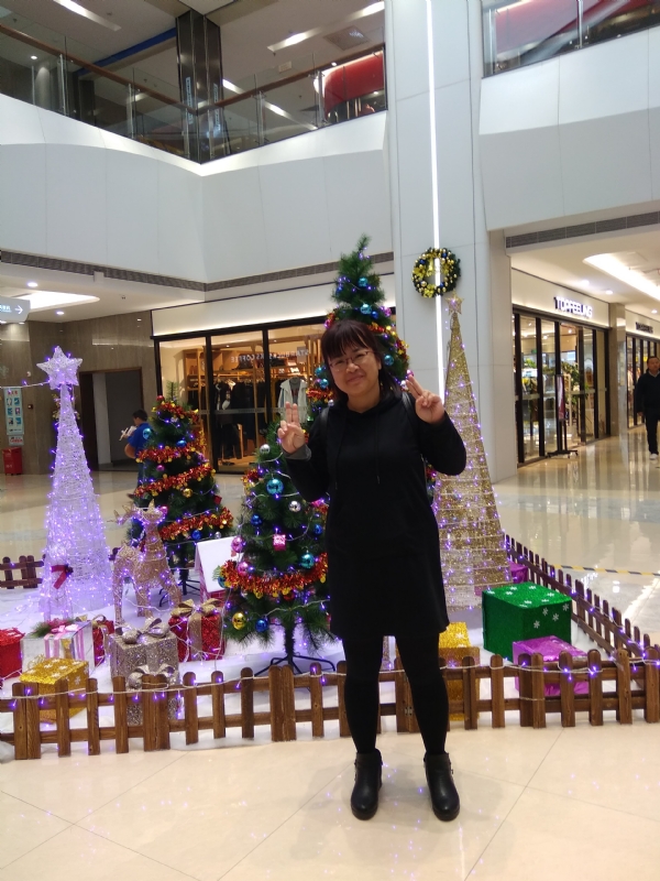 回归的第一张照片--邢台相亲服务中心