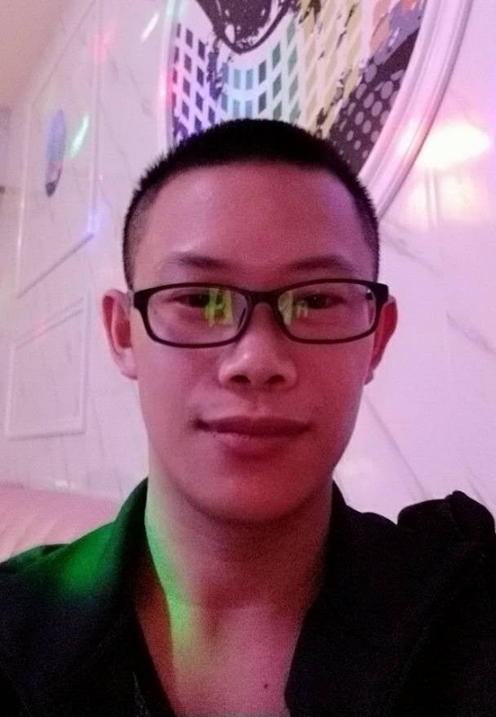 小海哥哥的第一张照片--邢台相亲服务中心