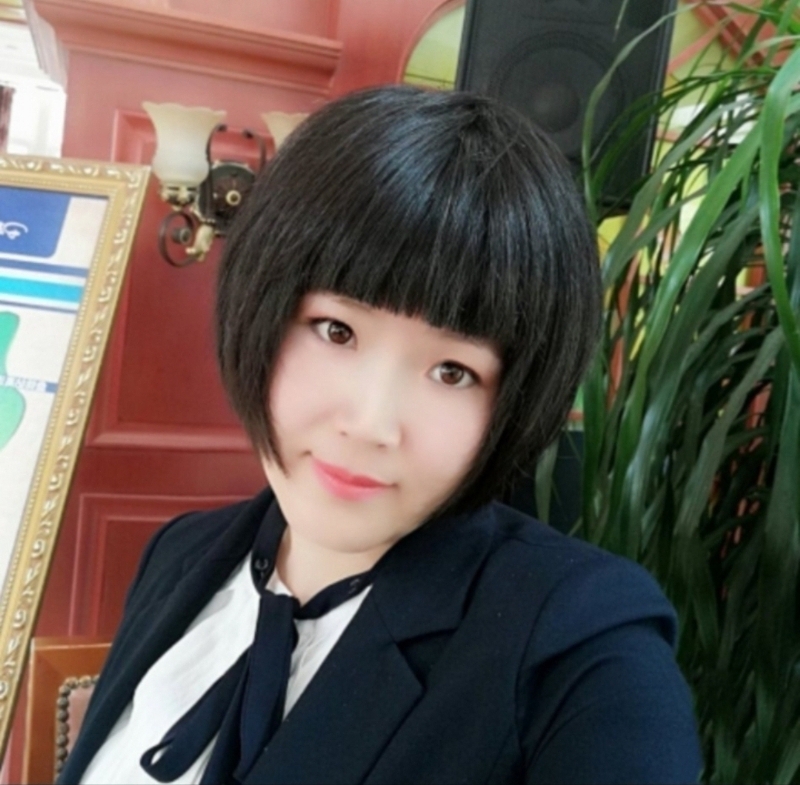 倾城之恋的第一张照片--邢台相亲服务中心