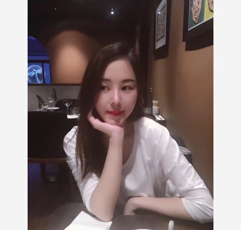 筱月悦的第一张照片--邢台相亲服务中心