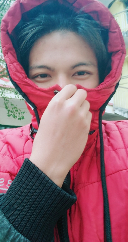 姜小迈的第一张照片--邢台相亲服务中心