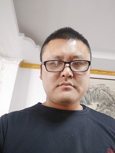 永不言败的第一张照片--邢台相亲服务中心