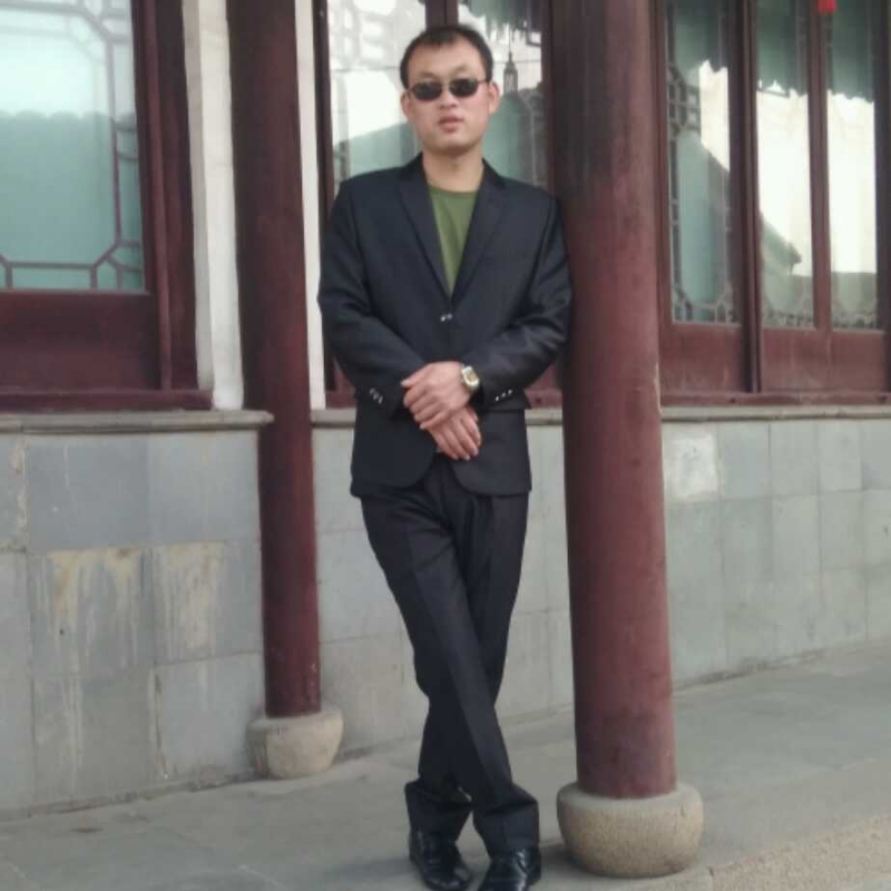 缘分的第一张照片--邢台相亲服务中心