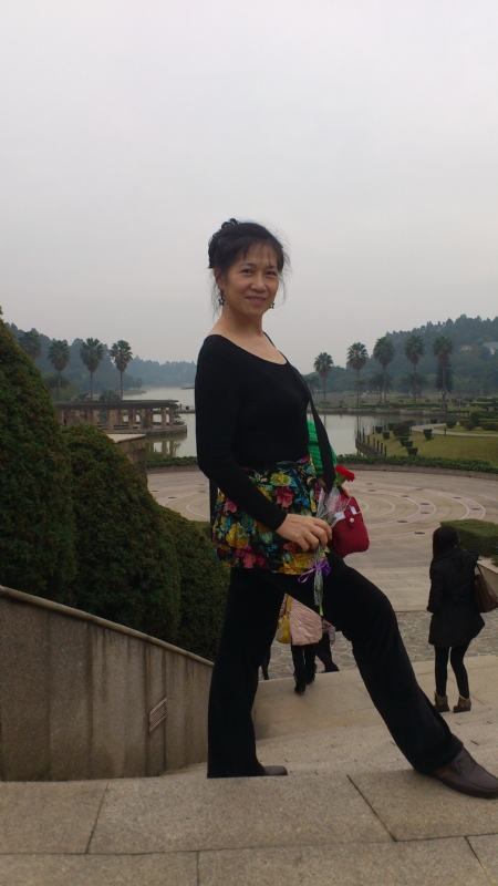 yingzhi的第一张照片--邢台相亲服务中心