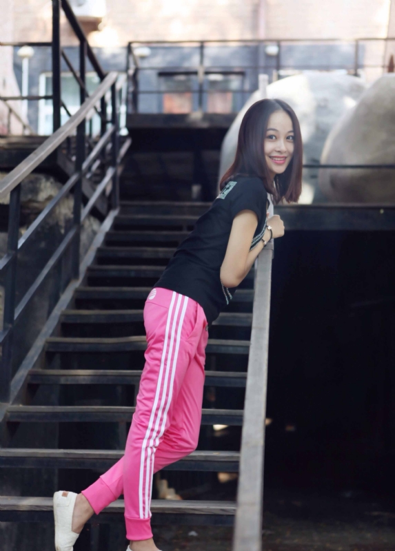 玉儿小骄傲的第一张照片--邢台相亲服务中心