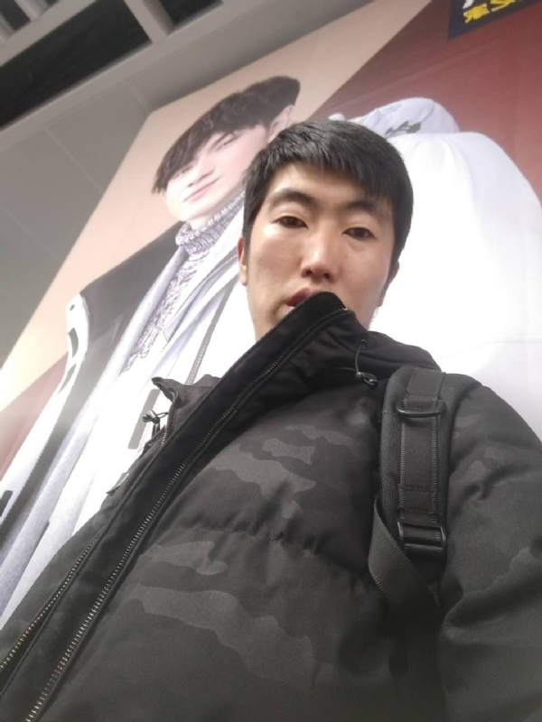 siyuan的第二张照片--邢台相亲服务中心