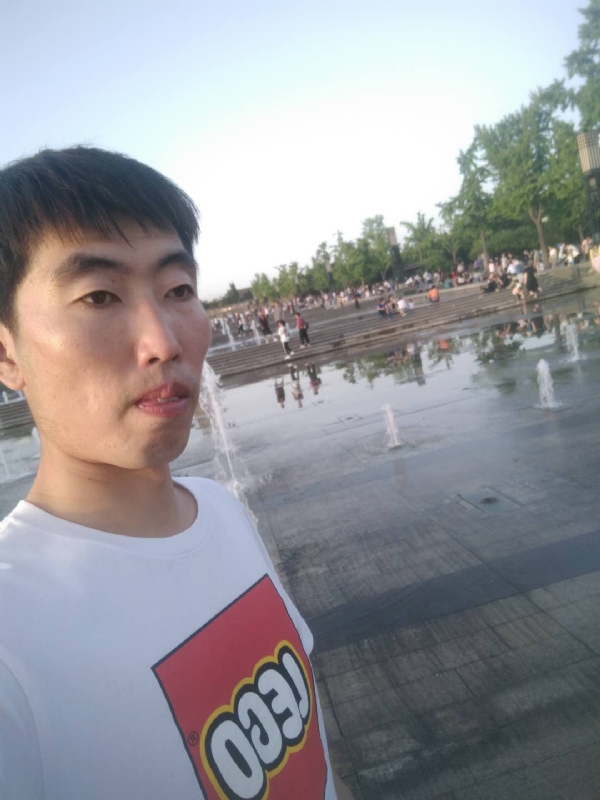 siyuan的第三张照片--邢台相亲服务中心