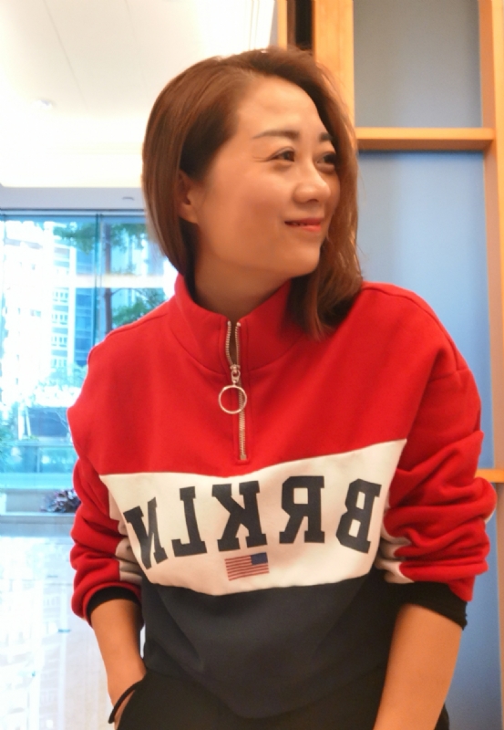 天使彬的第一张照片--邢台相亲服务中心