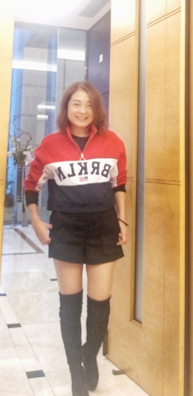 天使彬的第二张照片--邢台相亲服务中心