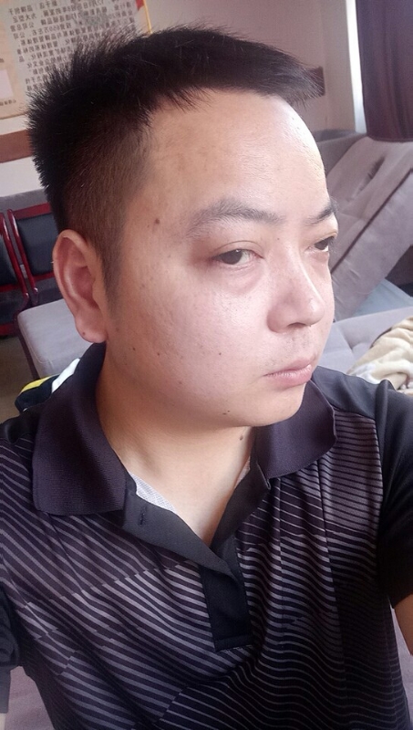 大熊的第一张照片--邢台相亲服务中心