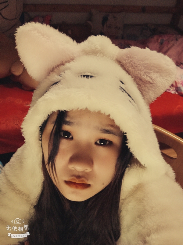 英子的第一张照片--邢台相亲服务中心