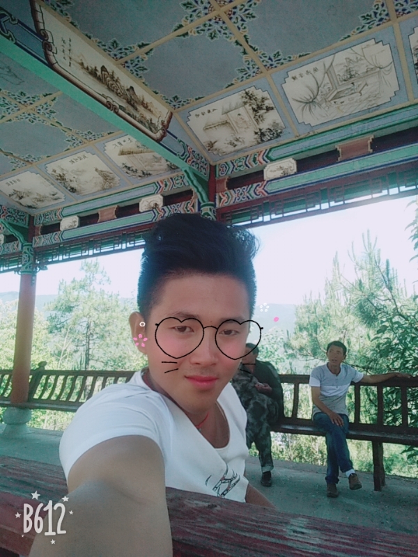 齊点的第一张照片--邢台相亲服务中心