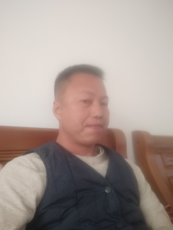 只对你好的第一张照片--邢台相亲服务中心