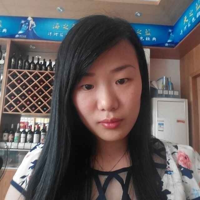 风铃的第一张照片--邢台相亲服务中心